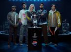 Οι Linkin Park θα κάνουν το ντεμπούτο τους με νέο remix στο Champions League Final Kick Off Show στις 31 Μαΐου