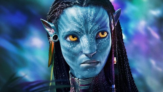 Ο Τζέιμς Κάμερον και η Disney μήνυσαν για φερόμενη χρήση της ομοιότητας της ηθοποιού χωρίς άδεια στη δημιουργία Avatar 