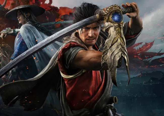 Onimusha: Way of the Sword Προεπισκόπηση: Περισσότερο Musashi, παρακαλώ!