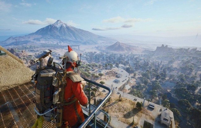 GOTY 2025: Το καλύτερο παιχνίδι για πολλούς παίκτες του Gamereactor