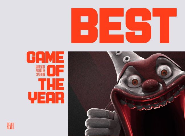 Τα καλύτερα παιχνίδια τρόμου του 2024