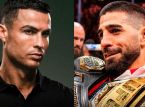 &Omicron; &Kappa;&rho;&iota;&sigma;&tau;&iota;ά&nu;&omicron; &Rho;&omicron;&nu;ά&lambda;&nu;&tau;&omicron; &epsilon;&nu;&tau;ά&sigma;&sigma;&epsilon;&tau;&alpha;&iota; &sigma;&tau;&omicron; MMA &mu;&epsilon; &tau;&eta;&nu; &epsilon;&tau;&alpha;&iota;&rho;&epsilon;ί&alpha; WOW FC &tau;&omicron;&upsilon; Ilia Topuria