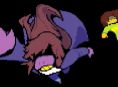 Deltarune &zeta;&epsilon;&iota;: &Omicron; Toby Fox &epsilon;&nu;&eta;&mu;&epsilon;&rho;ώ&nu;&epsilon;&iota; &sigma;&chi;&epsilon;&tau;&iota;&kappa;ά &mu;&epsilon; &tau;&eta;&nu; &kappa;&alpha;&tau;ά&sigma;&tau;&alpha;&sigma;&eta; &alpha;&nu;ά&pi;&tau;&upsilon;&xi;&eta;&sigmaf; &tau;&omega;&nu; &kappa;&epsilon;&phi;&alpha;&lambda;&alpha;ί&omega;&nu; 3 &kappa;&alpha;&iota; 4