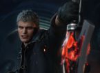 Devil May Cry 5: Devil Hunter Edition &gamma;&iota;&alpha; Nintendo Switch 2