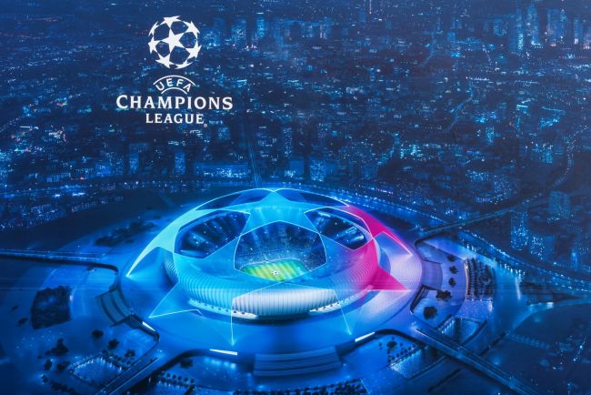 Ημερολόγιο UEFA Champions League 2025/26: ημερομηνίες και ώρες για όλους τους αγώνες της φάσης του πρωταθλήματος