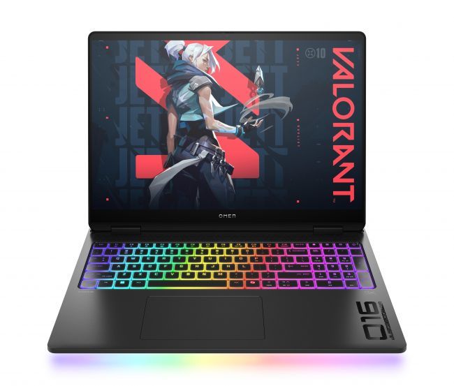Η HP αποκαλύπτει το Omen 16 Max