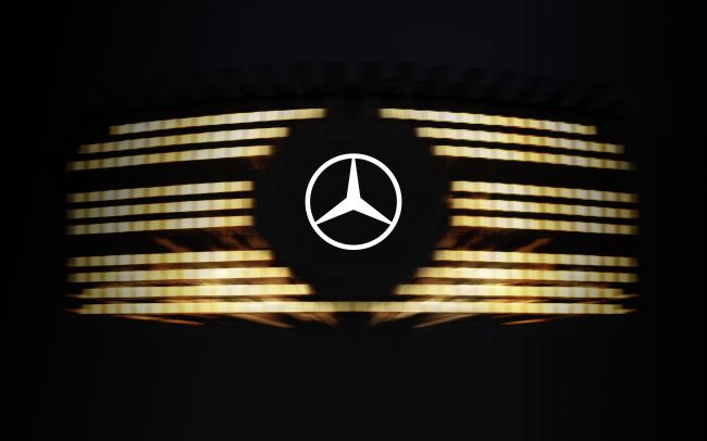 Η Mercedes-Benz θα εμφανιστεί στην IAA Mobility 2025 για να παρουσιάσει την ολοκαίνουργια GLC με κινητήρα EQ