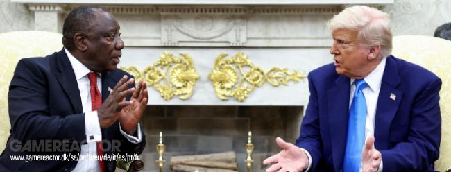 Η κυβέρνηση Τραμπ θέτει χαμηλό ανώτατο όριο εισδοχής προσφύγων για το επόμενο έτος