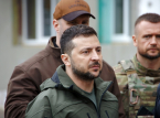 &Omicron; &Zeta;&epsilon;&lambda;έ&nu;&sigma;&kappa;&iota; &pi;&rho;&omicron;&tau;&epsilon;ί&nu;&epsilon;&iota; &sigma;&upsilon;&nu;ά&nu;&tau;&eta;&sigma;&eta; &pi;&rho;ό&sigma;&omega;&pi;&omicron; &mu;&epsilon; &pi;&rho;ό&sigma;&omega;&pi;&omicron; &mu;&epsilon; &tau;&omicron;&nu; &Pi;&omicron;ύ&tau;&iota;&nu; &sigma;&epsilon; &alpha;&nu;&omicron;&iota;&chi;&tau;ή &epsilon;&pi;&iota;&sigma;&tau;&omicron;&lambda;ή