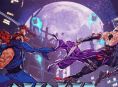 Δείτε τον Kumori να κάνει πράγματα ninja σε Ninja Gaiden: Ragebound 