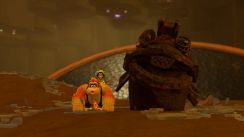 Donkey Kong Bananza: Όλες οι μπανάνες στο στρώμα υγειονομικής ταφής