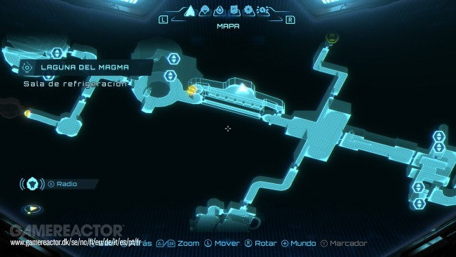 Metroid Prime 4: Beyond