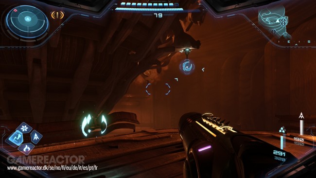 Metroid Prime 4: Beyond