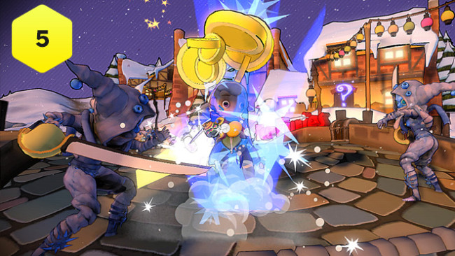 Μύθος: Οι πολλές περιπέτειες που κατατάσσονται από το χειρότερο στο καλύτερο