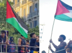 &Omicron; &upsilon;&pi;&omicron;&upsilon;&rho;&gamma;ό&sigmaf; Ά&mu;&upsilon;&nu;&alpha;&sigmaf; &tau;&omicron;&upsilon; &Iota;&sigma;&rho;&alpha;ή&lambda; &epsilon;&pi;&iota;&kappa;&rho;ί&nu;&epsilon;&iota; &tau;&omicron;&nu; &Lambda;&alpha;&mu;ί&nu; &Gamma;&iota;&alpha;&mu;ά&lambda; &gamma;&iota;&alpha; &laquo;&upsilon;&pi;&omicron;&kappa;ί&nu;&eta;&sigma;&eta; &mu;ί&sigma;&omicron;&upsilon;&sigmaf;&raquo; &kappa;&alpha;&iota; &zeta;&eta;&tau;ά &sigma;&upsilon;&gamma;&gamma;&nu;ώ&mu;&eta; &alpha;&pi;ό &tau;&eta; &Beta;&alpha;&rho;&kappa;&epsilon;&lambda;ώ&nu;&eta;