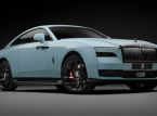 &Eta; Rolls-Royce &alpha;&pi;&omicron;&kappa;ά&lambda;&upsilon;&psi;&epsilon; &tau;&omicron; Spectre Series II
