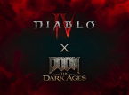 Diablo IV &kappa;&alpha;&iota; Doom: The Dark &Omicron;&iota; &epsilon;&pi;&omicron;&chi;έ&sigmaf; &delta;&iota;&alpha;&sigma;&tau;&alpha;&upsilon;&rho;ώ&nu;&omicron;&nu;&tau;&alpha;&iota; &mu;&epsilon; &tau;ό&nu;&omicron;&upsilon;&sigmaf; &kappa;&alpha;&lambda;&lambda;&upsilon;&nu;&tau;&iota;&kappa;ώ&nu; &sigma;&tau;&eta; &gamma;&rho;&alpha;&mu;&mu;ή