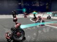 Drag x Drive hands-on προεπισκόπηση: Τι μόλις έπαιξα;