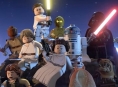 Lego Star Wars: The Skywalker Saga επιστρέφει στην κορυφή των τσαρτ πωλήσεων του Ηνωμένου Βασιλείου