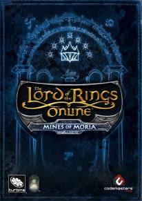 The Lord of the Rings Online: Mines of Moria
