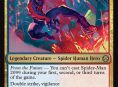 &Delta;&epsilon;ί&tau;&epsilon; &tau;&eta; &sigma;&upsilon;&lambda;&lambda;&omicron;&gamma;ή &tau;&omicron;&upsilon; Spider-Man &sigma;&tau;&omicron; Magic: The Gathering 