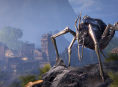 The Elder Scrolls III: Morrowind - &Alpha;&nu;&tau;έ&chi;&epsilon;&iota;;