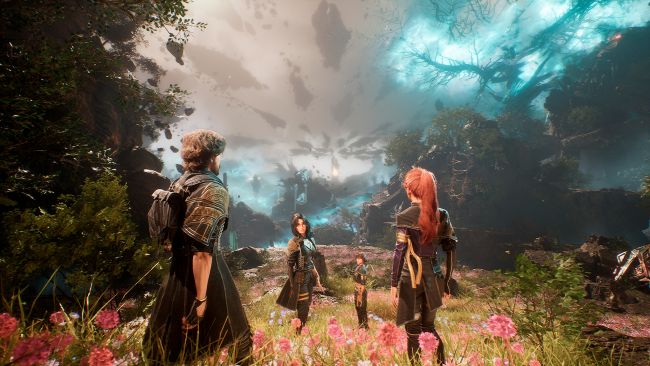 Clair Obscur: Expedition 33