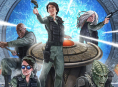 Η τηλεοπτική σειρά Stargate ακυρώθηκε από το Prime Video