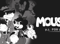 Ο Troy Baker συμμετέχει στο καστ του Mouse: P.I. For Hire 