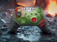 Το Xbox επιδεικνύει εντυπωσιακά όμορφα χειριστήρια Doom