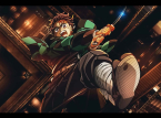You &theta;&alpha; &mu;&pi;&omicron;&rho;&epsilon;ί&tau;&epsilon; &nu;&alpha; &pi;&alpha;&rho;&alpha;&kappa;&omicron;&lambda;&omicron;&upsilon;&theta;ή&sigma;&epsilon;&tau;&epsilon; Demon Slayer: Kimetsu no Yaiba - The Movie: Infinity Castle I &sigma;&tau;&omicron; Crunchyroll &pi;&rho;&iota;&nu; &alpha;&pi;ό &tau;&omicron; &tau;έ&lambda;&omicron;&sigmaf; &Iota;&omicron;&upsilon;&lambda;ί&omicron;&upsilon;