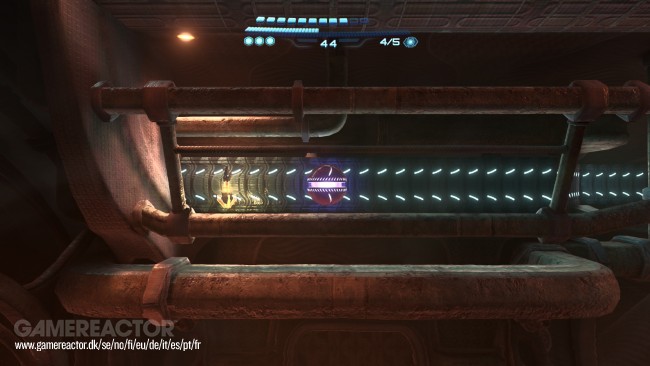 Metroid Prime 4: Beyond