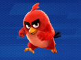 Sonic Racing: Crossworlds έ&chi;&epsilon;&iota; &lambda;ά&beta;&epsilon;&iota; &epsilon;&nu;&iota;&sigma;&chi;ύ&sigma;&epsilon;&iota;&sigmaf; &alpha;&pi;ό έ&nu;&alpha; Angry Bird