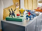 &Alpha;&pi;&omicron;&kappa;&alpha;&lambda;ύ&phi;&theta;&eta;&kappa;&alpha;&nu; 12 &nu;έ&alpha; &sigma;&epsilon;&tau; Lego Pok&eacute;mon, ό&lambda;&alpha; &chi;&rho;&eta;&sigma;&iota;&mu;&omicron;&pi;&omicron;&iota;&omicron;ύ&nu; &tau;&eta; &nu;έ&alpha; &tau;&epsilon;&chi;&nu;&omicron;&lambda;&omicron;&gamma;ί&alpha; Smart