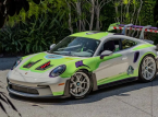 &Eta; Porsche έ&chi;&epsilon;&iota; &mu;&epsilon;&tau;&alpha;&tau;&rho;έ&psi;&epsilon;&iota; &kappa;ά&theta;&epsilon; &chi;&alpha;&rho;&alpha;&kappa;&tau;ή&rho;&alpha; &tau;&omicron;&upsilon; Toy Story &sigma;&epsilon; &alpha;&upsilon;&tau;&omicron;&kappa;ί&nu;&eta;&tau;&omicron;