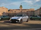 &Eta; Maserati &alpha;&nu;&alpha;&nu;έ&omega;&sigma;&epsilon; &tau;&eta; &beta;&alpha;&sigma;&iota;&kappa;ή &tau;&eta;&sigmaf; &sigma;ύ&nu;&theta;&epsilon;&sigma;&eta;