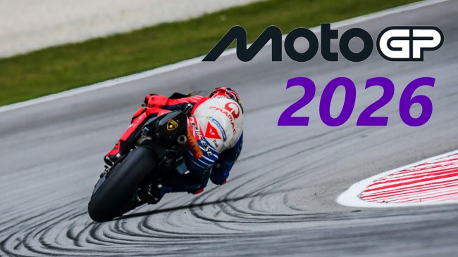 Το MotoGP 2026 επιστρέφει: Πώς να παρακολουθήσετε το GP της Ταϊλάνδης αυτό το Σαββατοκύριακο
