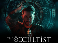 The Occultist &theta;&alpha; &alpha;&rho;&chi;ί&sigma;&epsilon;&iota; &nu;&alpha; &tau;&rho;&omicron;&phi;&omicron;&delta;&omicron;&tau;&epsilon;ί &tau;&omicron;&upsilon;&sigmaf; &epsilon;&phi;&iota;ά&lambda;&tau;&epsilon;&sigmaf; &sigma;&alpha;&sigmaf; &alpha;&pi;ό &alpha;ύ&rho;&iota;&omicron;