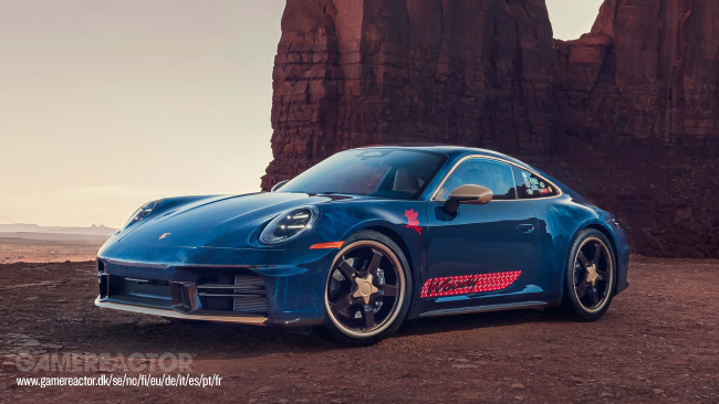 Η Porsche σχεδιάζει να κερδίσει περισσότερα χρήματα πουλώντας λιγότερα αυτοκίνητα