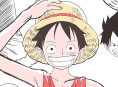 Το Netflix αποκαλύπτει την πρώτη ματιά στο The One Piece, ένα ριμέικ κινουμένων σχεδίων της εμβληματικής σειράς
