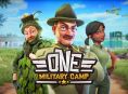 One Military Camp: Έ&nu;&alpha;&sigmaf; &tau;ί&tau;&lambda;&omicron;&sigmaf; &pi;&rho;&omicron;&sigma;&omicron;&mu;&omicron;ί&omega;&sigma;&eta;&sigmaf; &pi;&omicron;&lambda;&epsilon;&mu;&iota;&kappa;ή&sigmaf; &sigma;&tau;&rho;&alpha;&tau;&eta;&gamma;&iota;&kappa;ή&sigmaf; ό&pi;&omicron;&upsilon; &omicron; &pi;ό&lambda;&epsilon;&mu;&omicron;&sigmaf; &delta;&epsilon;&nu; &epsilon;ί&nu;&alpha;&iota; &eta; &mu;ό&nu;&eta; &epsilon;&pi;&iota;&lambda;&omicron;&gamma;ή