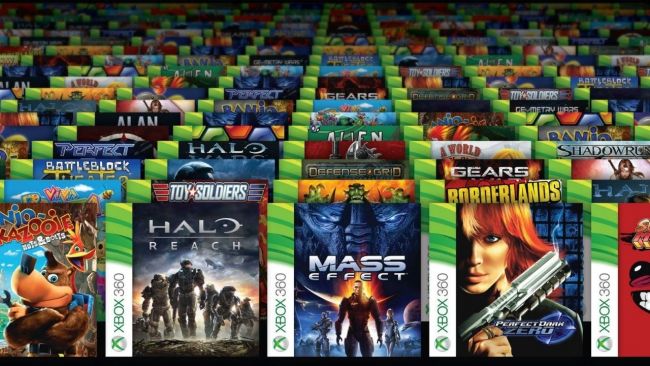 Φήμες: Το Xbox εργάζεται πάνω στην τεχνολογία για την ψηφιοποίηση των δίσκων σας