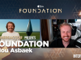 Foundation Pilou Asbaek: "Το Mule είναι ένας από τους καλύτερους κακούς που γράφτηκαν ποτέ... ακριβώς δίπλα στον Βόλντεμορτ»