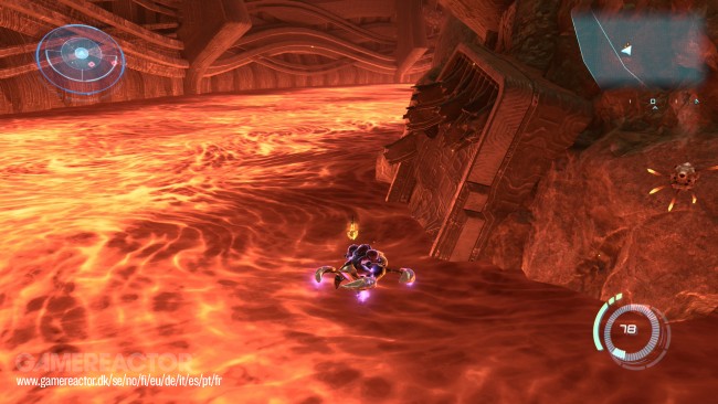 Metroid Prime 4: Beyond