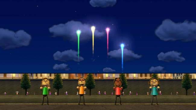 Καλή χρονιά από τον κόσμο του gaming