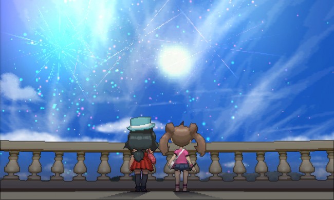 Καλή χρονιά από τον κόσμο του gaming