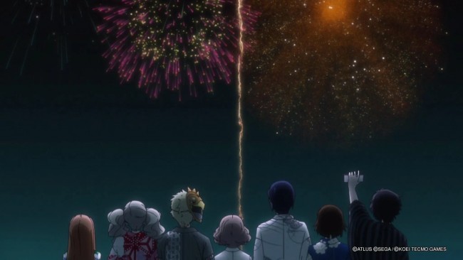 Καλή χρονιά από τον κόσμο του gaming