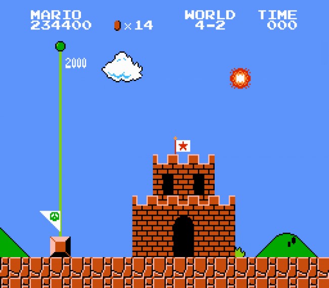 Καλή χρονιά από τον κόσμο του gaming