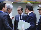 Η Γαλλία επιβεβαιώνει τις αναχαιτίσεις μη επανδρωμένων αεροσκαφών πριν από την κατάπαυση του πυρός Ισραήλ-Ιράν
