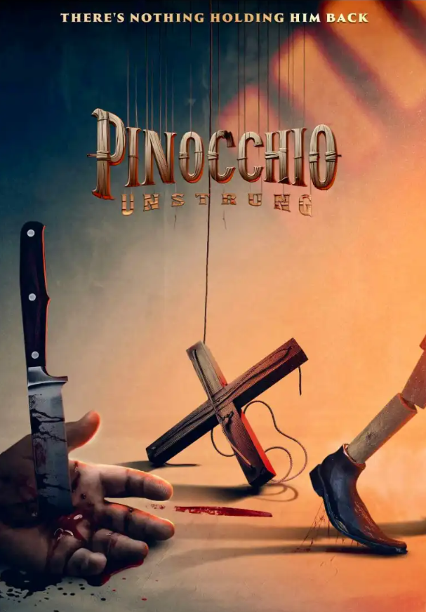 Pinocchio: Unstrung